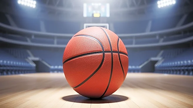 Ahlivia East Leads Oswego to Victory Over Barrington in Supersectional