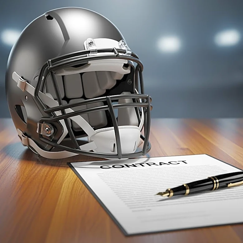 Los Angeles Rams Acquire Dan Villari as Promising Undrafted Free Agent