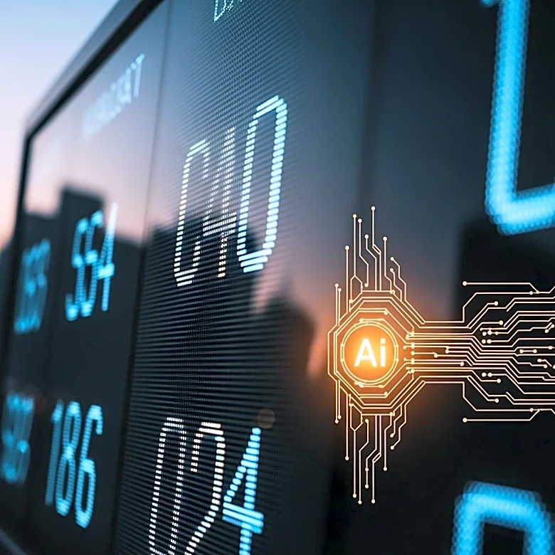 OpenAI and Anthropic Compete for First AI IPO Amidst Market Speculation