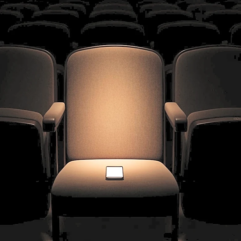 Rosamund Pike Confronts Theater Audience Member Over Phone Use During Performance