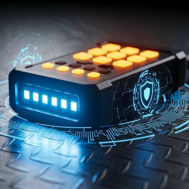 Off-Highway Manufacturers Face Cybersecurity Challenges with New Diagnostics Strategies