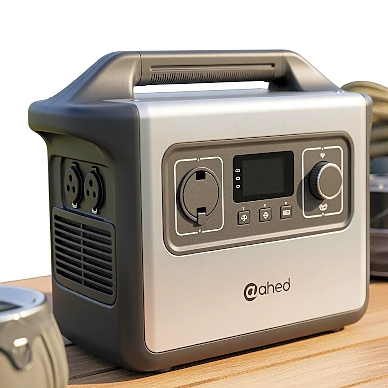 Consumer Reports Names EcoFlow Delta Pro as Top Portable Camping Power Station