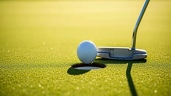 Jeeno Thitikul Focuses on Short Game to Secure First Major Win