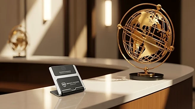 U.S. Hotel Industry 2026 Forecast Upgraded Amid Strong Demand and Major Events