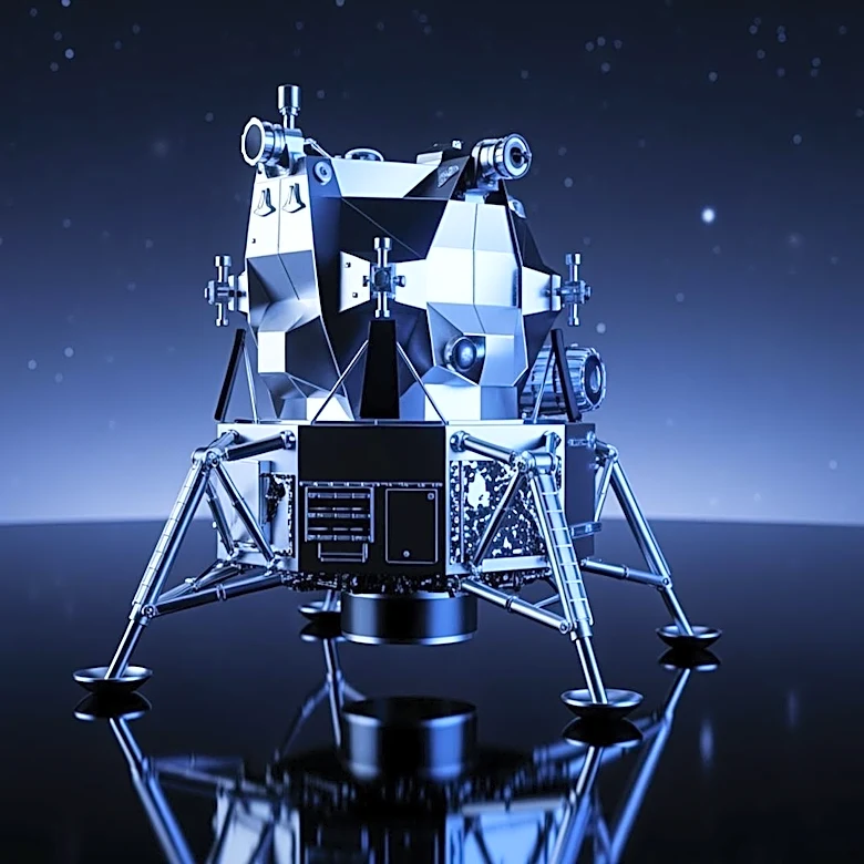 Voyager Technologies to Acquire Lunar Lander Developer Astrobotic in $300 Million Deal
