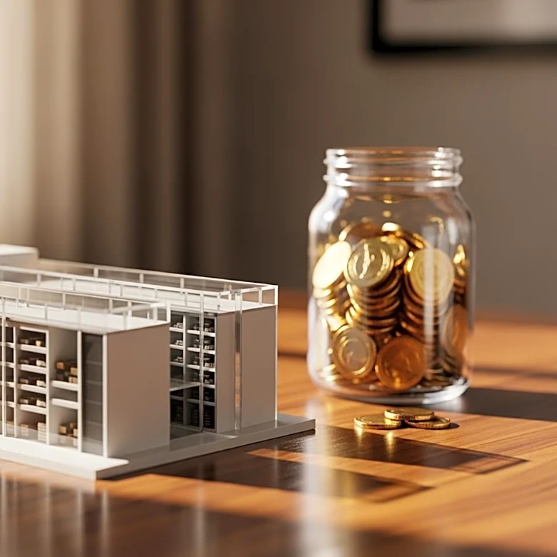 Global Self Storage Declares Second Quarter Dividend Amid Strategic Expansion