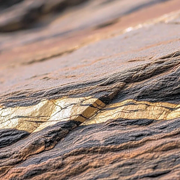 Eastern Resources Identifies 1.7km Vein System at Marengo Gold Project