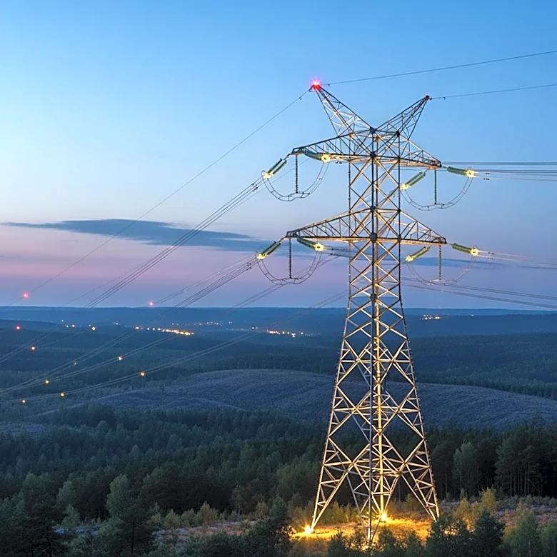 Troilus Mining Corp Secures Power Allocation for Quebec Mine Development