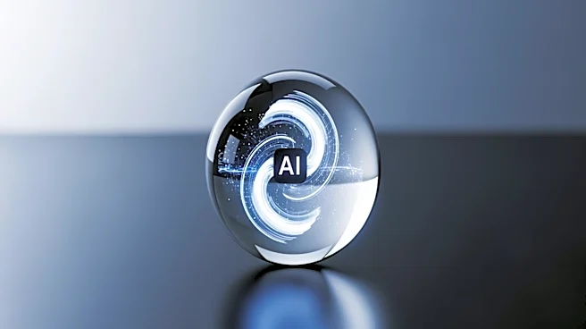 Anthropic Files for IPO Amidst Competitive AI Market