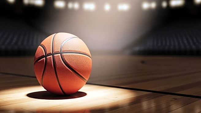 Jay Williams Highlights SGA's Pressure in Game 7 as a Legacy Moment