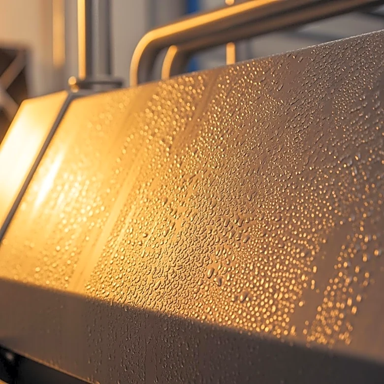Food Manufacturers Brace for Heatwave Challenges with Increased Demand and Operational Strain