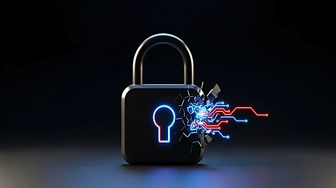 Meta AI Exploit Leads to High-Profile Instagram Account Takeovers