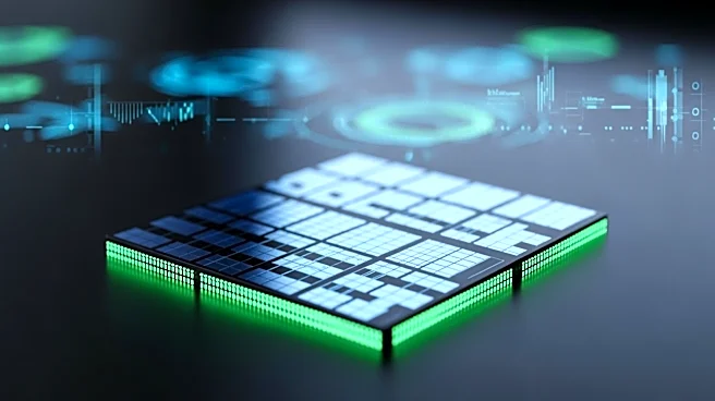 Taiwan Semiconductor Manufacturing Sees Stock Surge Amid AI Demand and Price Hike Plans