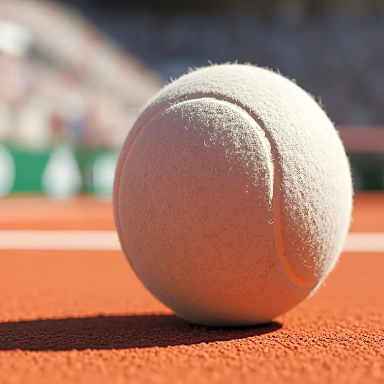 Mirra Andreeva Powers into French Open Semifinals, Sets Up Potential Ukrainian Rivalry