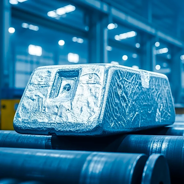 U.S. Steel Production Increases to 1.872 Million Net Tons, Reflecting Strong Demand