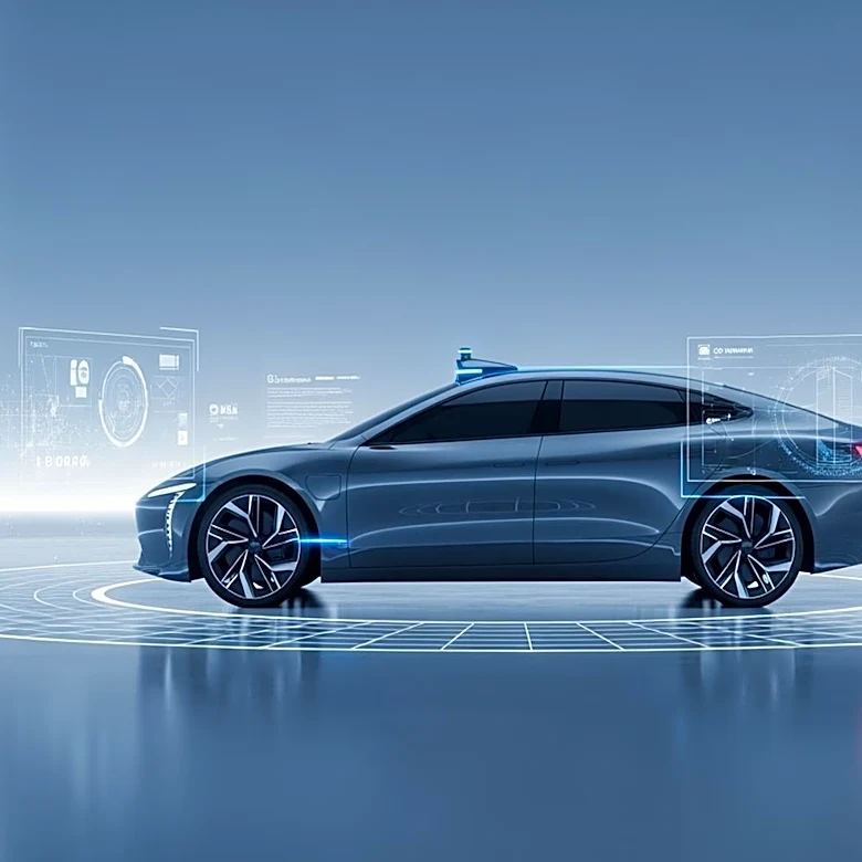 Rivian CEO Predicts Imminent Arrival of Level Four Autonomous Vehicles
