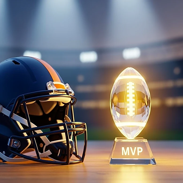ESPN Predicts Caleb Williams as Potential MVP for Chicago Bears in 2026