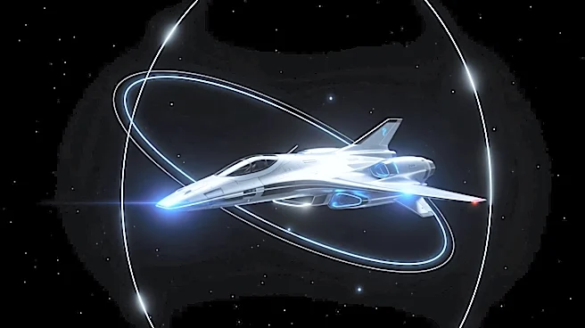 Impulse Space Raises $500 Million to Enhance In-Space Mobility with Ultra-Mobile Spacecraft