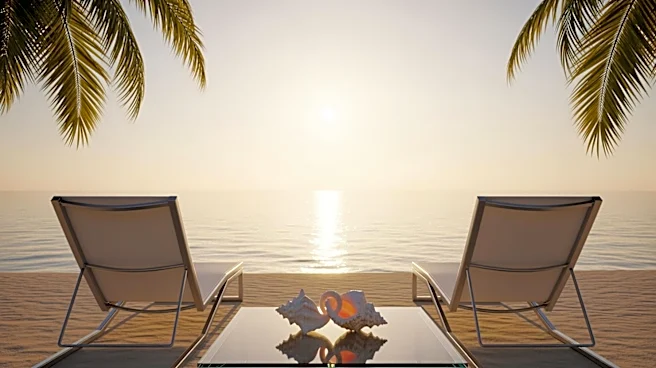 Love Island USA Season 8 Premieres in Fiji with New Cast and Viewer Participation