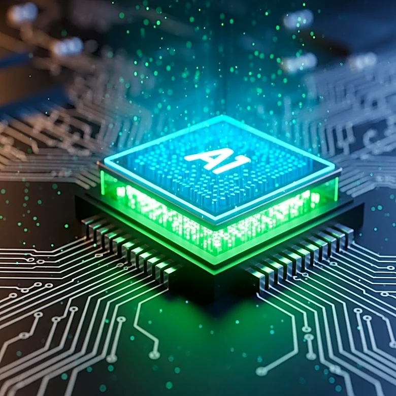 Nvidia Announces New Processor to Reinvent PCs with AI Capabilities