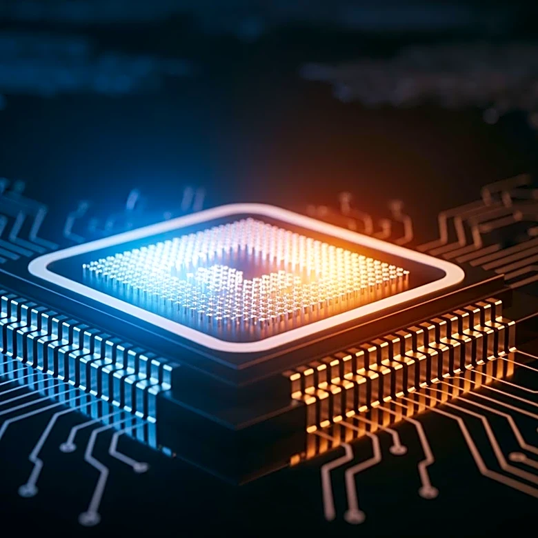 China's Shift to Domestic Chips Challenges Nvidia's Market Position