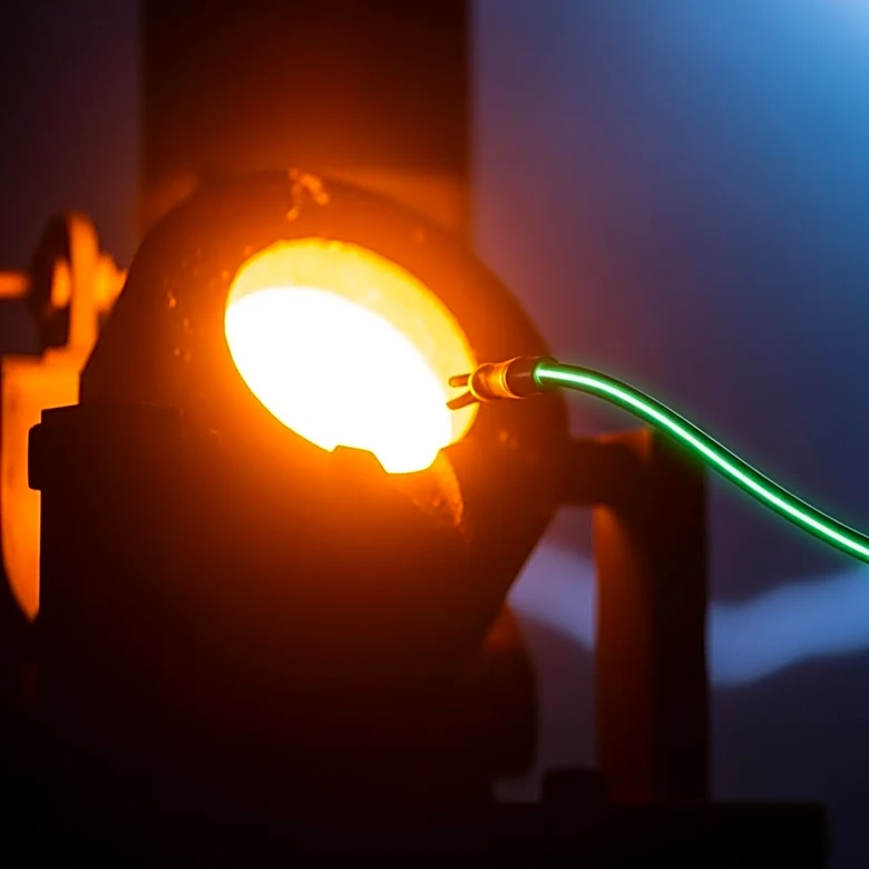 Eskom Secures Approval for Discounted Power Tariff for Ferrochrome Smelters