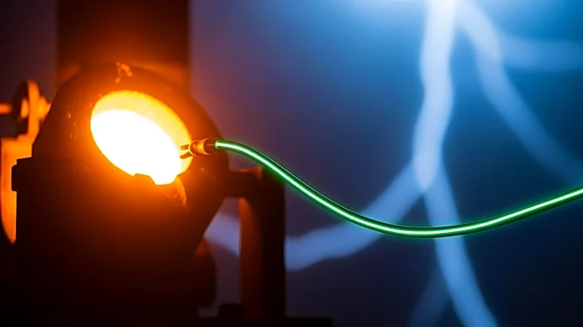 Eskom Secures Approval for Discounted Power Tariff for Ferrochrome Smelters