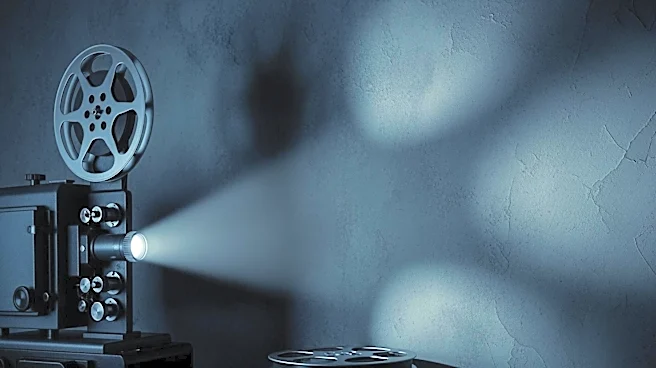 Paramount Pictures Revives 'Scary Movie' Franchise with Sixth Installment
