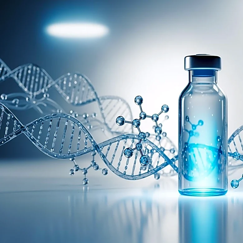 Moderna's mRNA Melanoma Vaccine Shows Promising 5-Year Survival Results