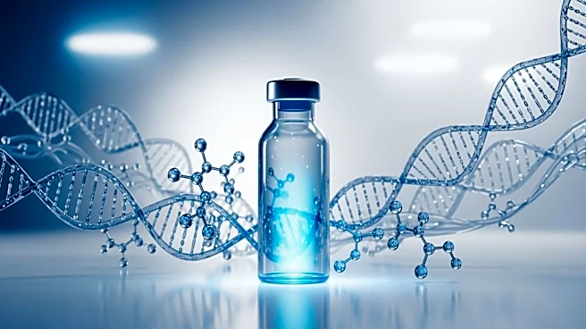 Moderna's mRNA Melanoma Vaccine Shows Promising 5-Year Survival Results