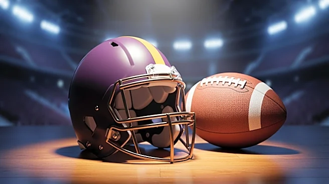 Kyler Murray's Move to Vikings Predicted to Revitalize Team's Playoff Hopes