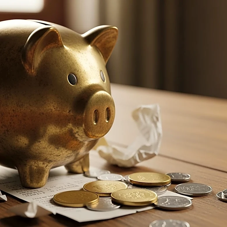 Economic Pressures Lead Workers to Tap Retirement Accounts Amid Rising Inflation