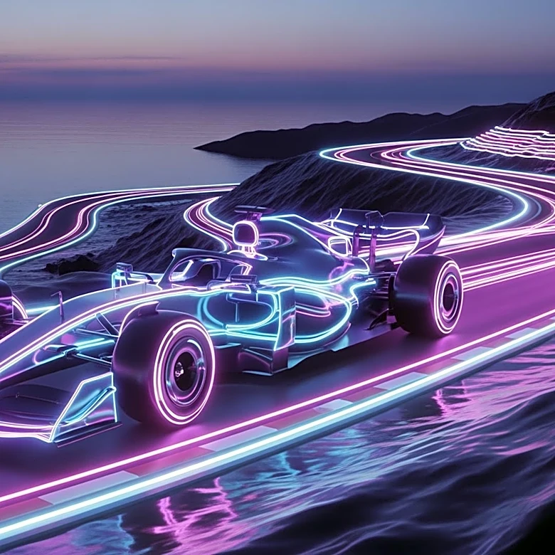 Charles Leclerc Predicts 2026 F1 Cars Will Excel at Monaco Circuit