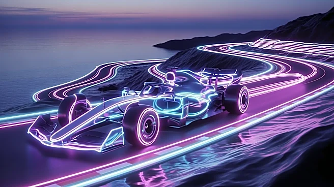 Charles Leclerc Predicts 2026 F1 Cars Will Excel at Monaco Circuit