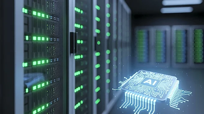 Supermicro and Arm Collaborate to Enhance AI Infrastructure with Energy-Efficient Solutions
