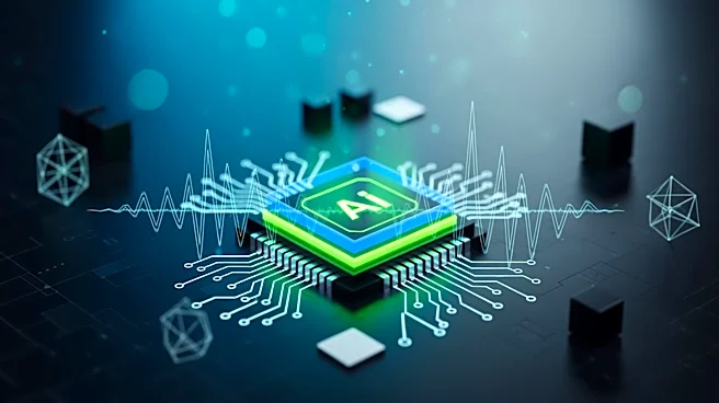 NVIDIA Unveils New Tools for Physical AI Development at GTC Taipei