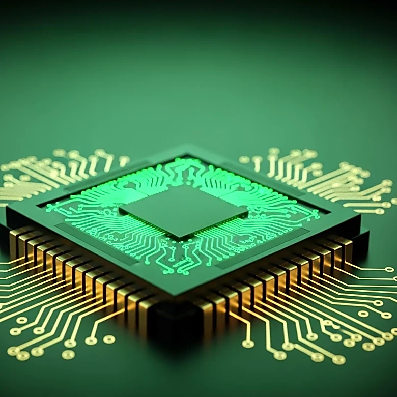 Nvidia CEO Jensen Huang Predicts Marvell as Next Trillion-Dollar Company, Shares Surge