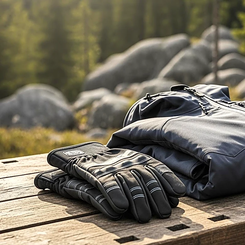 ForgeLine Launches New Performance Fieldwear for Demanding Outdoor Work
