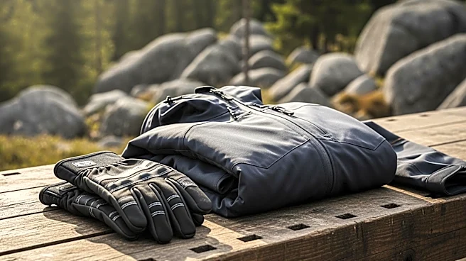 ForgeLine Launches New Performance Fieldwear for Demanding Outdoor Work