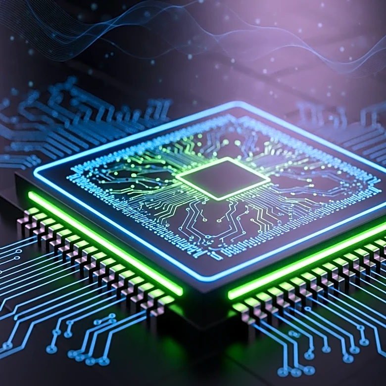 NVIDIA Unveils RTX Spark Processor to Enhance AI Capabilities in PCs