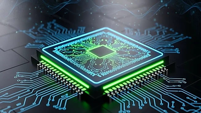 NVIDIA Unveils RTX Spark Processor to Enhance AI Capabilities in PCs