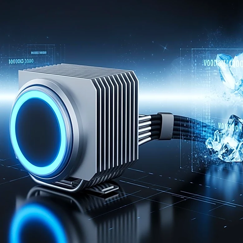 Arctic Introduces Affordable Freezer 61 CPU Cooler Amid Economic Concerns at Computex