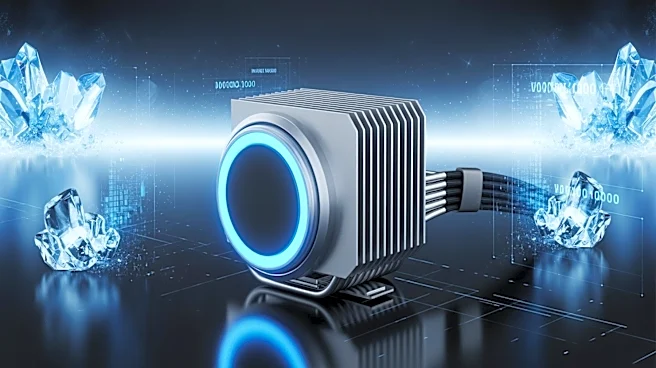 Arctic Introduces Affordable Freezer 61 CPU Cooler Amid Economic Concerns at Computex