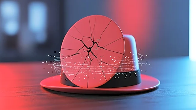 Infected Red Hat npm Packages Compromise Developer Credentials in Supply Chain Attack