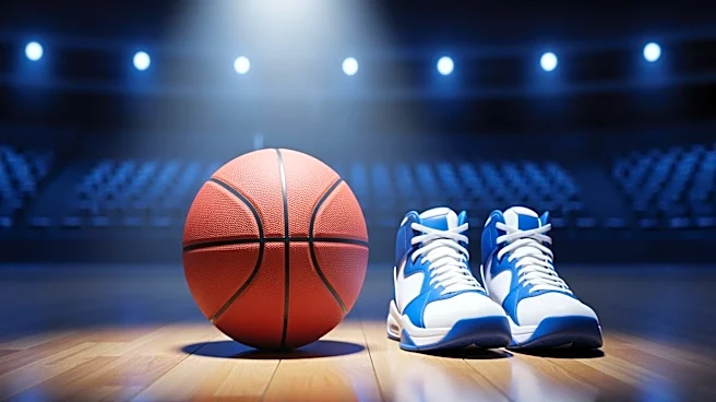 Duke Blue Devils Secure Top 3 Preseason Ranking with Strong Roster Additions