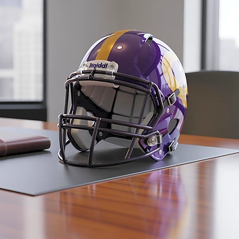 Minnesota Vikings Appoint Nolan Teasley as New General Manager, Retaining Broncos' Executive