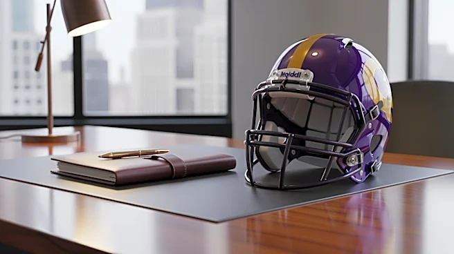 Minnesota Vikings Appoint Nolan Teasley as New General Manager, Retaining Broncos' Executive