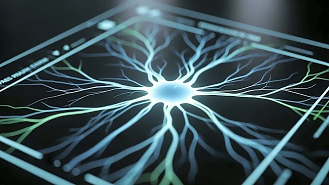 Neuropacs Unveils Study on FDA-Approved Imaging Biomarker for Parkinson's Disease