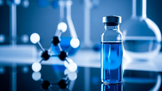 Abivax Faces Investor Concerns Over Cancer Cases in Ulcerative Colitis Drug Trial