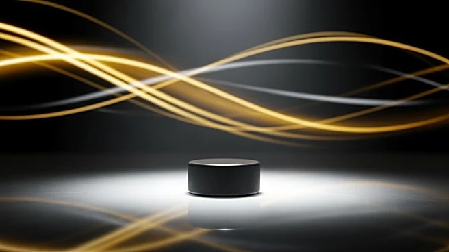 Vegas Golden Knights Prepare for Stanley Cup Final Amid Uncertainty